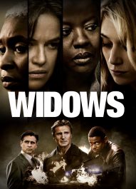 بیوه ها – Widows 2018