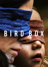 جعبه پرنده – Bird Box 2018