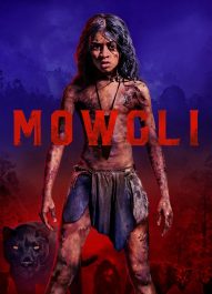 موگلی : افسانه جنگل – Mowgli : Legend Of The Jungle 2018