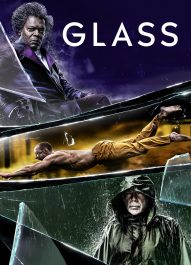 شیشه – Glass 2019