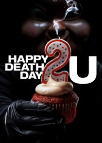 روز مرگت مبارک 2 – Happy Death Day 2U 2019
