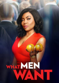 آنچه مردان می خواهند – What Men Want 2019