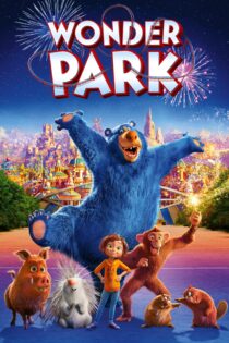 پارک شگفت انگیز – Wonder Park 2019