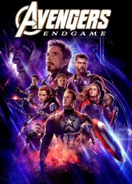 انتقام جویان : جنگ ابدیت – Avengers : Endgame 2019