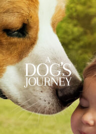 سرگذشت یک سگ – A Dog’s Journey 2019