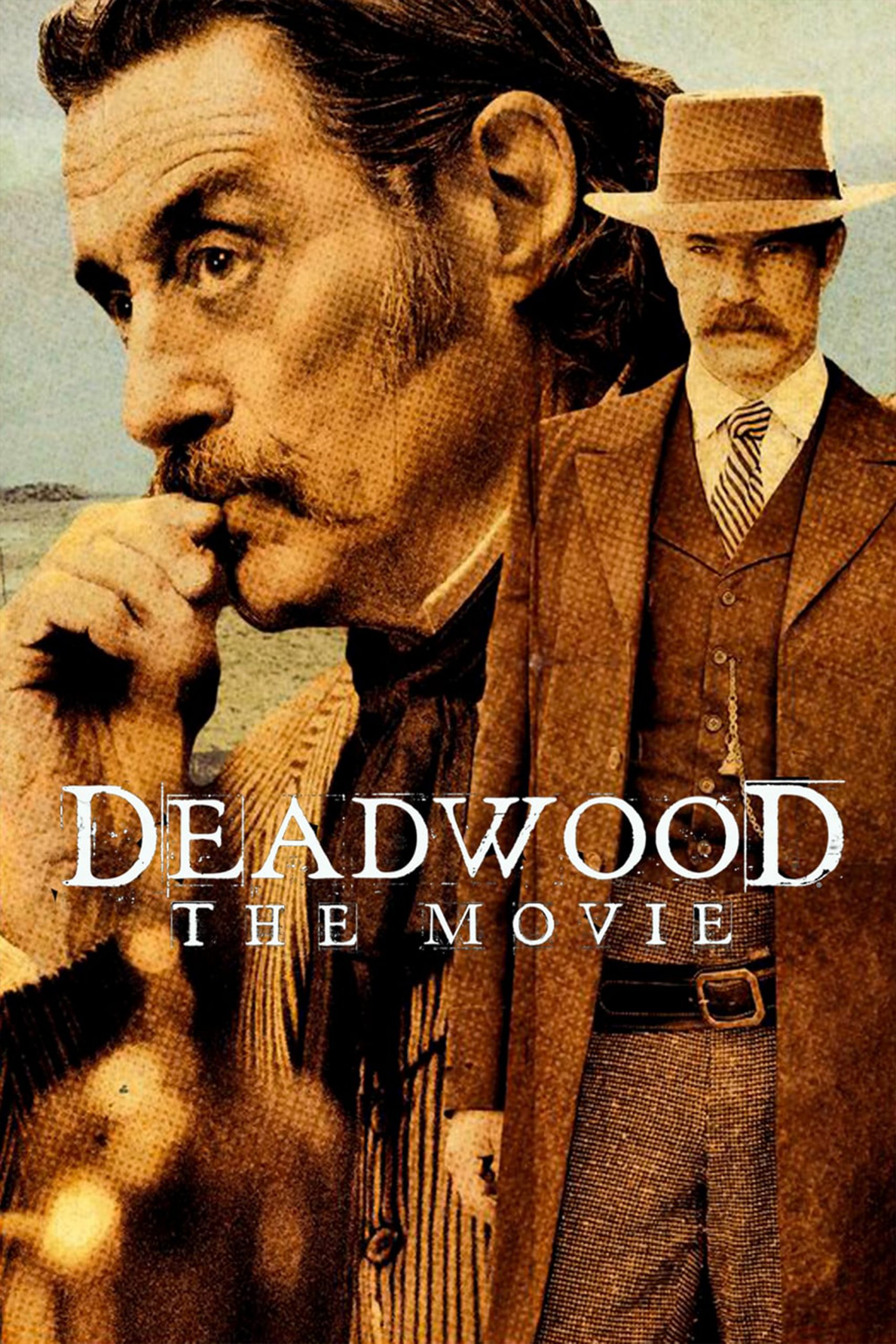 ددوود – Deadwood : The Movie 2019