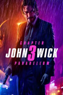 جان ویک : قسمت سوم – John Wick : Chapter 3 – Parabellum 2019