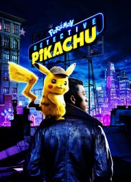 پوکمون : کاراگاه پیکاچو – Pokémon Detective Pikachu 2019
