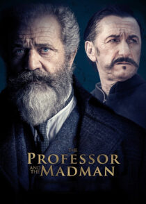 پروفسور و مرد دیوانه – The Professor And The Madman 2019