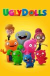 عروسک های زشت – UglyDolls 2019