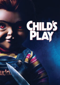 بازی بچگانه – Child’s Play 2019