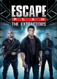 نقشه فرار 3 : ایستگاه شیطان – Escape Plan 3 : The Extractors 2019
