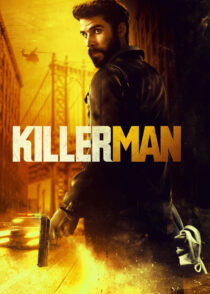 آدم کش – Killerman 2019