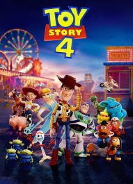 داستان اسباب بازی 4 – Toy Story 4 2019