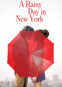 یک روز بارانی در نیویورک – A Rainy Day In New York 2019