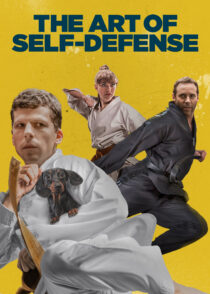 هنر دفاع شخصی – The Art Of Self-Defense 2019