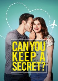 میتونی یه راز رو نگه داری ؟ – Can You Keep A Secret ? 2019
