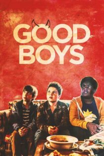 پسران خوب – Good Boys 2019