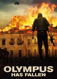 سقوط المپوس – Olympus Has Fallen 2013