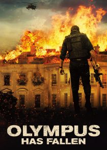 سقوط المپوس – Olympus Has Fallen 2013