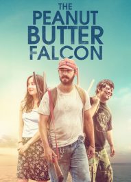 شاهین کره بادام زمینی – The Peanut Butter Falcon 2019