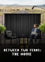 میان دو سرخس – Between Two Ferns : The Movie 2019