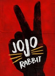 جو جو خرگوشه – Jojo Rabbit 2019