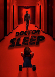 دکتر اسلیپ – Doctor Sleep 2019