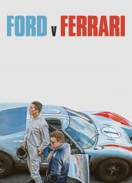 فورد در برابر فراری – Ford V Ferrari 2019