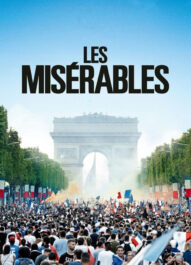 بینوایان – Les Misérables 2019