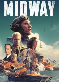 نبرد میدوی – Midway 2019