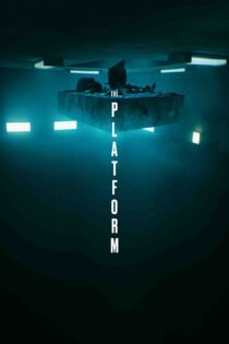 پلتفرم – The Platform 2019