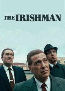 مرد ایرلندی – The Irishman 2019