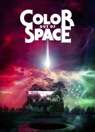 رنگی از دنیای ناشناخته – Color Out Of Space 2019