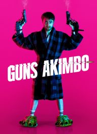اسلحه های آکیمبو – Guns Akimbo 2019