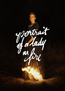 پرتره دوشیزه‌ ای شعله‌ ور – Portrait Of A Lady On Fire 2019