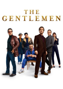 آقایان – The Gentlemen 2019