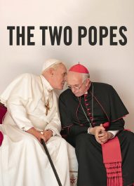 دو پاپ – The Two Popes 2019