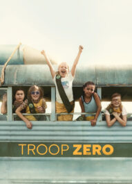 سرباز صفر – Troop Zero 2019