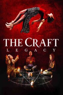 حیله : میراث – The Craft : Legacy 2020