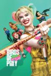 پرندگان شکاری – Birds Of Prey 2020