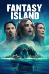 جزیره فانتزی – Fantasy Island 2020
