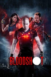 بلادشات – Bloodshot 2020