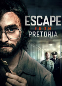 فرار از پرتوریا – Escape From Pretoria 2020