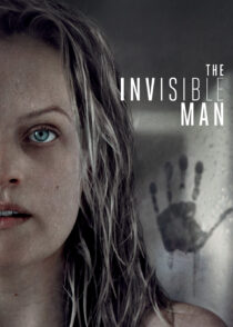 مرد نامرئی – The Invisible Man 2020