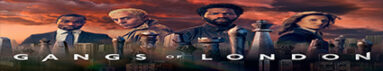 دار و دسته لندنی ها – Gangs Of London
