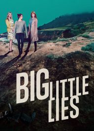 دروغ‌ های کوچک بزرگ – Big Little Lies