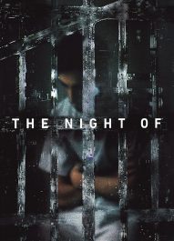 آن شب – The Night Of