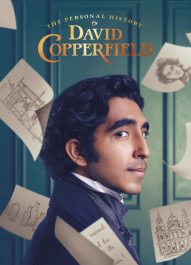 تاریخچه‌ ی شخصی دیوید کاپرفیلد – The Personal History Of David Copperfield 2019