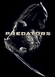 غارتگران – Predators 2010
